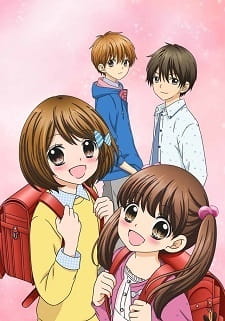 12-sai.: Chicchana Mune no Tokimeki 2nd Season Episodio 2 online