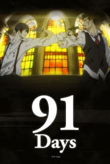 91 Days Episodio 1 online