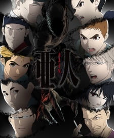 Ajin Part 2 Online