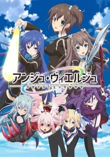 Ange Vierge Episodio 9 online