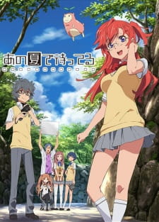 Ano Natsu de Matteru Episodio 8 online