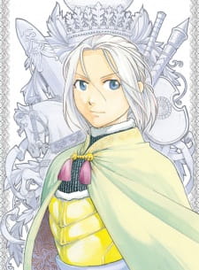 Arslan Senki (TV): Fuujin Ranbu - Arsen 4-koma Gekijou Online