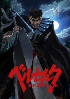 Berserk Episodio 11 online