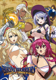 Bikini Warriors Episodio 11 online