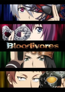 Bloodivores Episodio 12 online