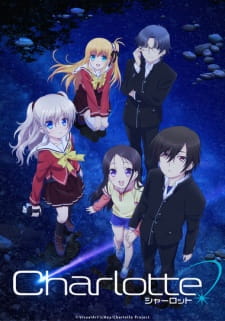 Charlotte Episodio 6 online