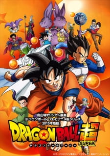 Dragon Ball Super Episodio 41 online