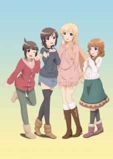 Futsuu no Joshikousei ga [Locodol] Yattemita. OVA Online