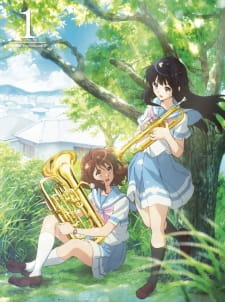 Hibike! Euphonium 2 Specials Online