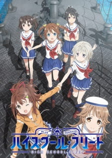 High School Fleet Episodio 2 online