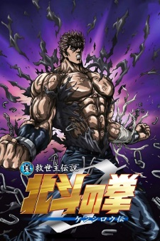 Hokuto no Ken Zero: Kenshirou Den Online