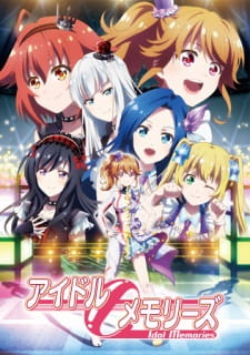 Idol Memories Episodio 1 online