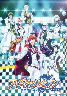 IDOLiSH7 Second Beat! Online