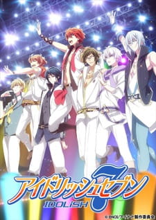 IDOLiSH7 Online