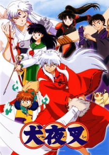 InuYasha Episodio 36 online