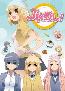 JK Meshi! Episodio 26 online