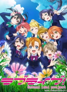 Love Live! School Idol Project 2nd Season Online