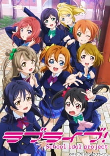 Love Live! School Idol Project Online