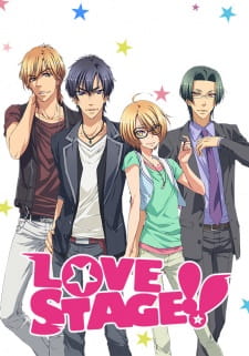 Love Stage!! Online