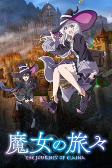 Majo no Tabitabi Episodio 6 online