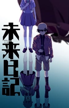 Mirai Nikki (TV) Online