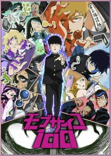 Mob Psycho 100 Online