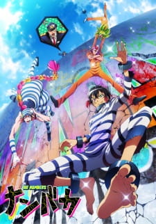 Nanbaka Episodio 4 online