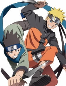 Naruto: Honoo no Chuunin Shiken! Naruto vs. Konohamaru!! Online