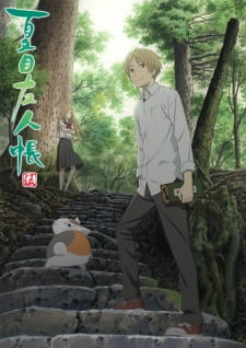 Natsume Yuujinchou Go online