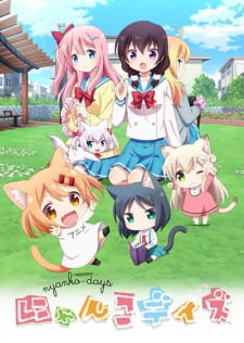 Nyanko Days Online