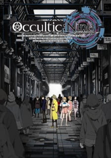 Occultic;Nine Episodio 10 online