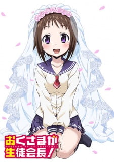 Okusama ga Seitokaichou!+! Online