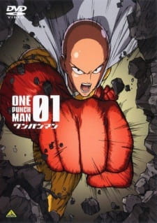 One Punch Man Specials Episodio 2 online