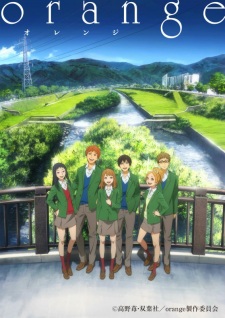 Orange Episodio 6 online