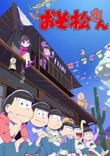 Osomatsu-san 2nd Season Online