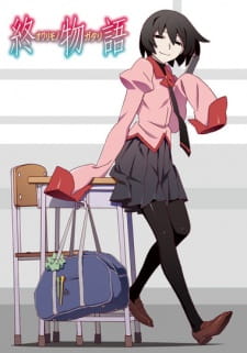 Owarimonogatari Episodio 12 online