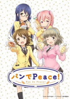 Pan de Peace! Online