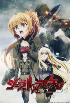 Schwarzesmarken Episodio 2 online