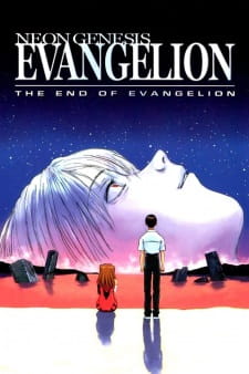 Shinseiki Evangelion Movie: Air/Magokoro wo, Kimi ni Online