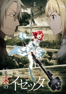 Shuumatsu no Izetta Episodio 8 online