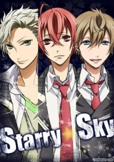 Starry☆Sky Online