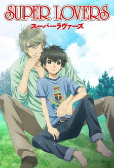 Super Lovers Episodio 5 online