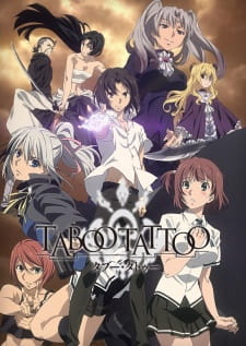 Taboo Tattoo Episodio 10 online