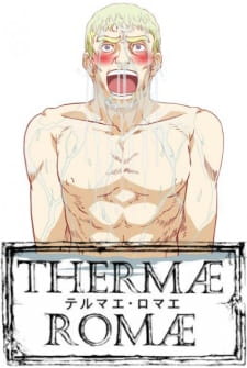 Thermae Romae Online