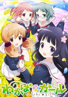 Wakaba*Girl online