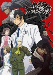 Young Black Jack Online